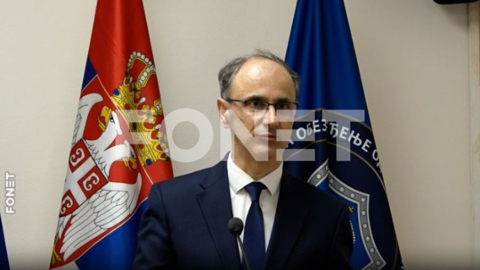 JZO simbol stabilne Srbije